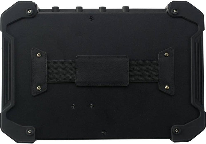 VOLTCRAFT DSO-5104H Hand-Oszilloskop 100 MHz 4-Kanal 1 GSa/s 40 Mpts 14 Bit Digital-Speicher (DSO),