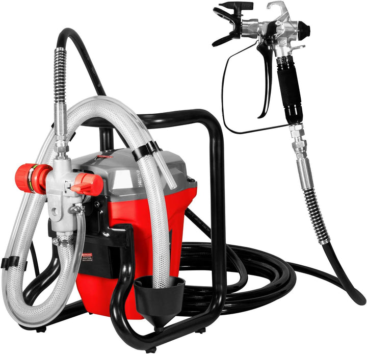 MAUK Airless Düse Modell 523 für Mauk Airbrush Sprühgerät Sprayer 2128