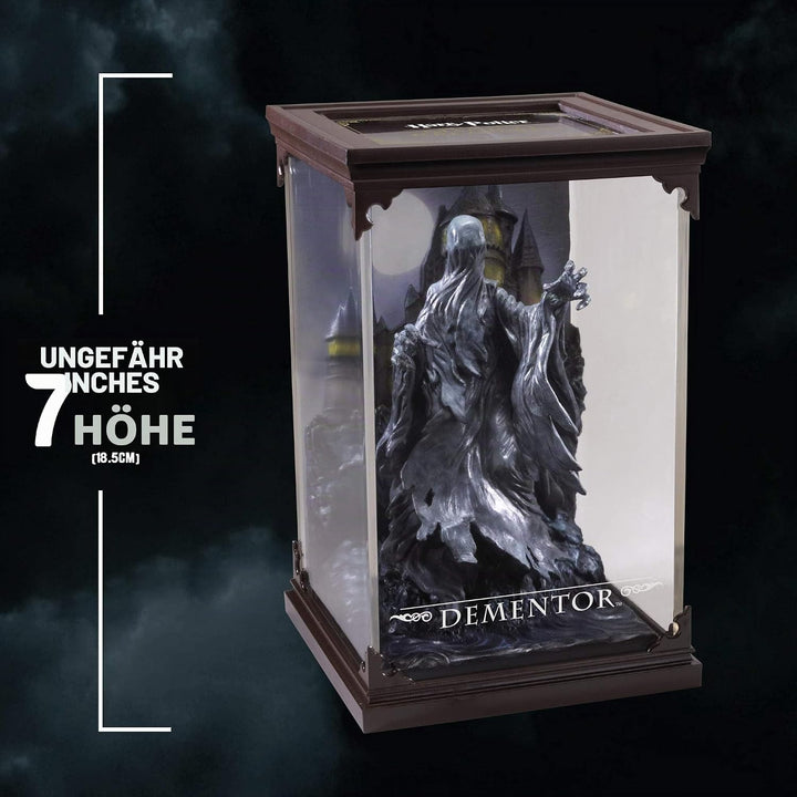 The Noble Collection Magische Kreaturen - Dementor