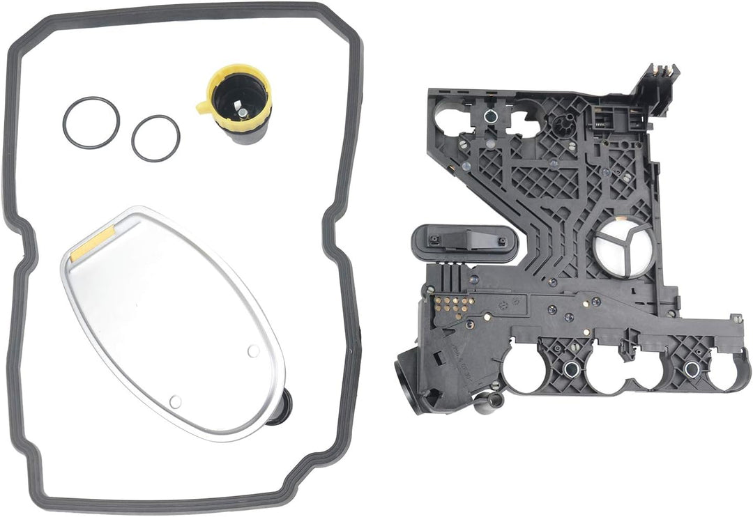 Huiruhy Steuereinheit Platine Elektriksatz 722.6 Kompatibel mit W202 W203 W204 W210 W211 W212 Viano