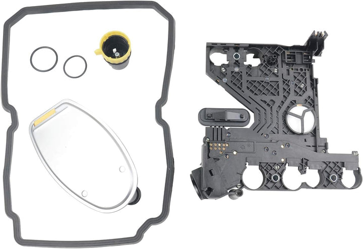 Huiruhy Steuereinheit Platine Elektriksatz 722.6 Kompatibel mit W202 W203 W204 W210 W211 W212 Viano