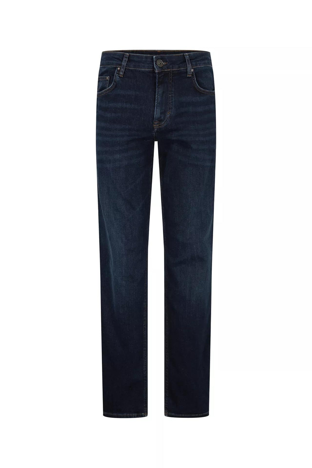 Joop! Herren Jeans Mitch - Modern Fit Blau Dark Blue Denim W30 W40 Stretch Baumwolle Farbvariante:Da