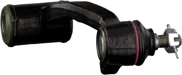 febi bilstein 41387 Lenkzwischenhebel mit Kronenmutter und Splint , 1 Stück
