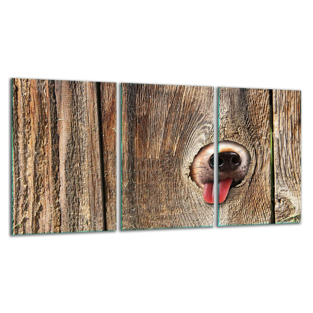 TMK | Herdabdeckplatten ceranfeld 3 Teilig 30x52 cm | Ceranfeldabdeckung Küche Elektroherd Induktion