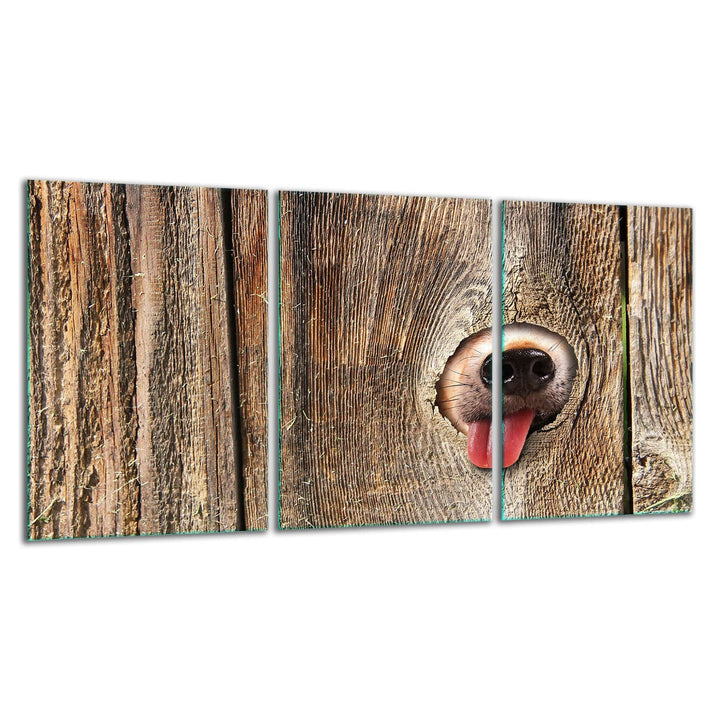 TMK | Herdabdeckplatten ceranfeld 3 Teilig 30x52 cm | Ceranfeldabdeckung Küche Elektroherd Induktion