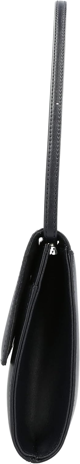 Picard Damen Abendtasche AUGURI aus Rindsleder Mittel | mit Magnetverschluss | Abendtasche | Alltag,