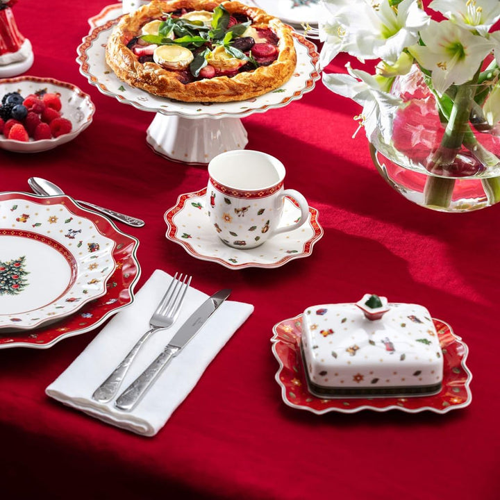 Villeroy &amp; Boch – Toy&