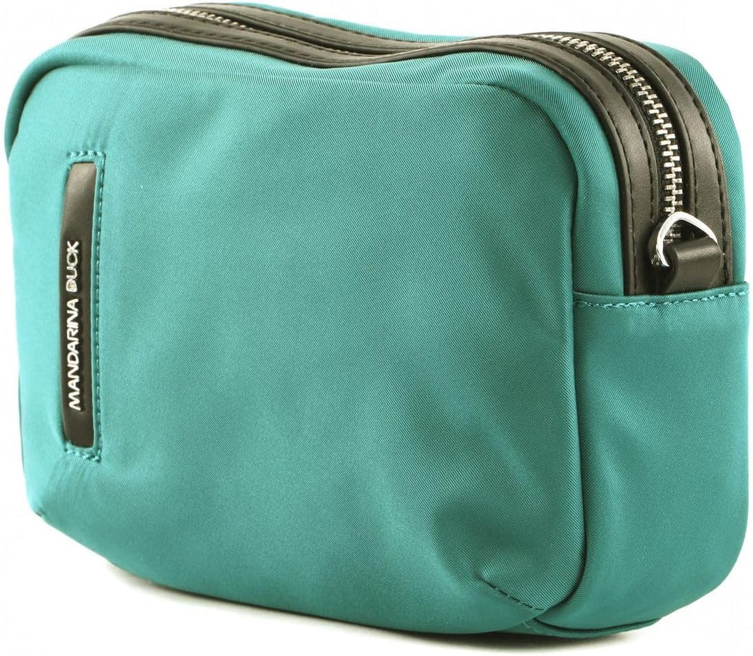 Mandarina Duck Damen Hunter Crossover, Einheitsgrösse Deep Lake, Deep Lake