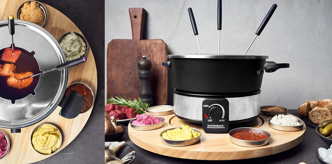 Fondue