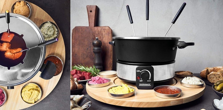 Fondue