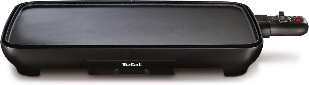 Tefal CB501812 Plancha Malaga,