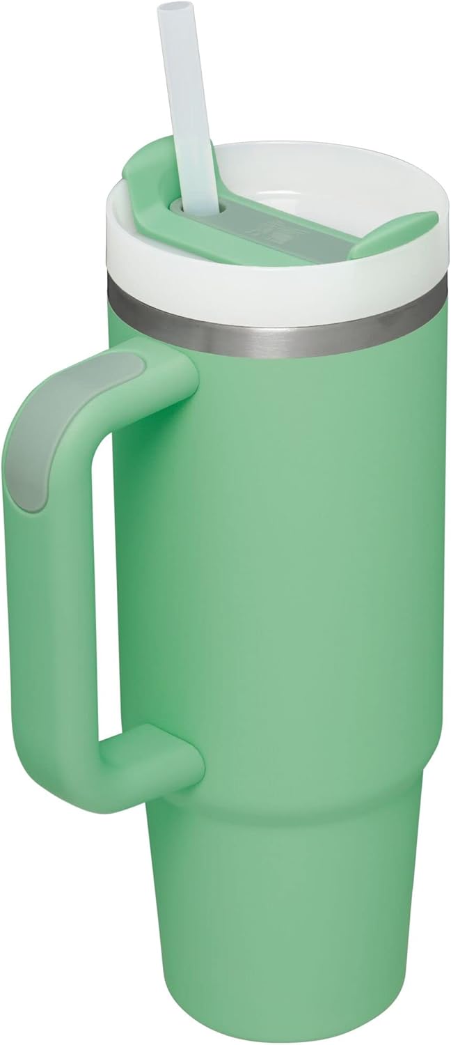 STANLEY Quencher H2.O FlowState™ Tumbler 40 oz 30oz Jade, 30oz Jade