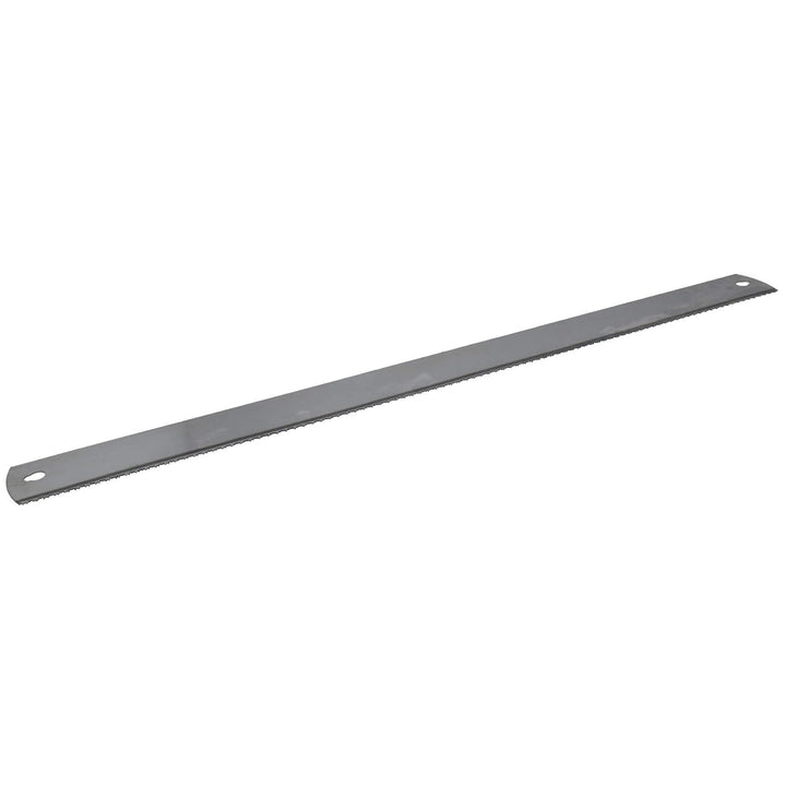 Präzisions-Gehrungssägeblatt, 14 TPI, 550 mm, für Holz/Metall, gehärtete Zähne, 2 Stück