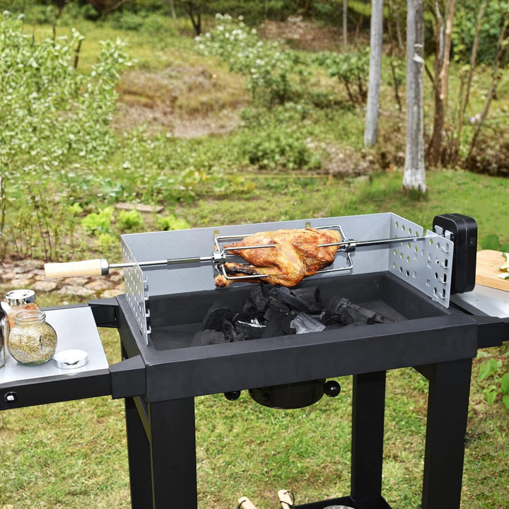 Cook in Garden AC296 Brosche Grill 83 cm