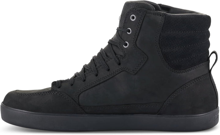 Alpinestars Track Vest 2 / Motorrad Protektorenweste 43.5 EU Schwarz, 43.5 EU Schwarz