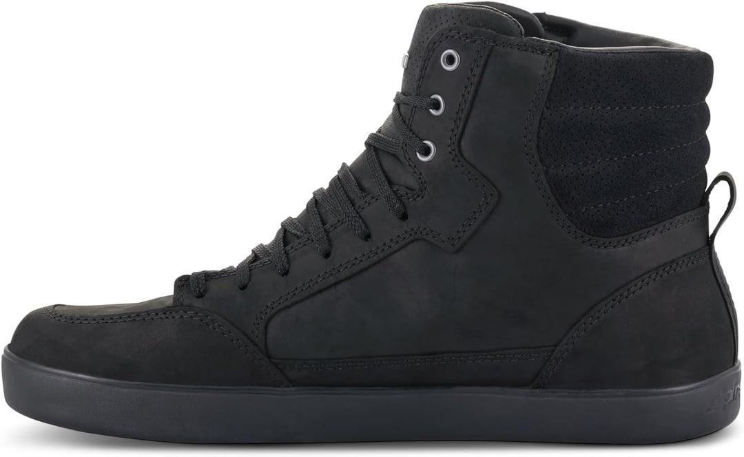 Alpinestars Nc, Herren Motorradstiefel, SCHWARZ, 45 EU