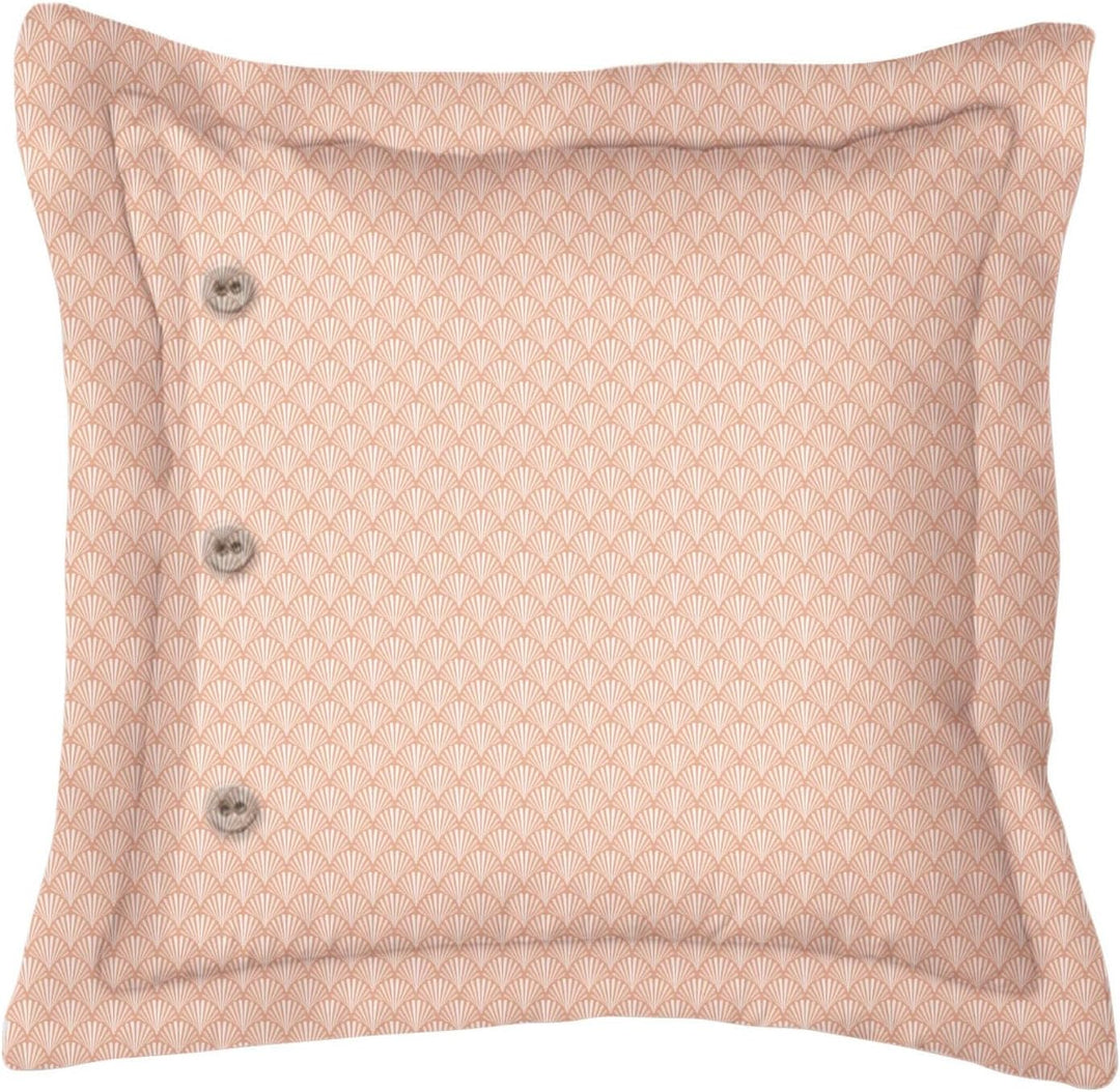 Pip Salento SqCus Off-White 45x45