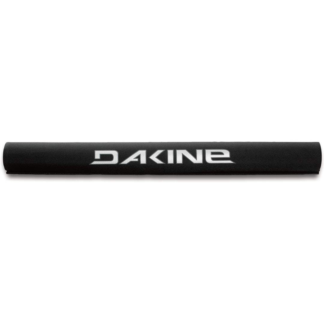 Dakine Rack Pads Long 28 Black One size, Black One size