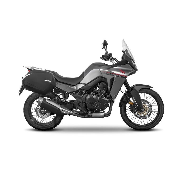 3P System Honda TRANSALP 750