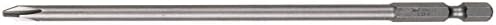 Makita PH Bit 2x127 6 mm, P-13568