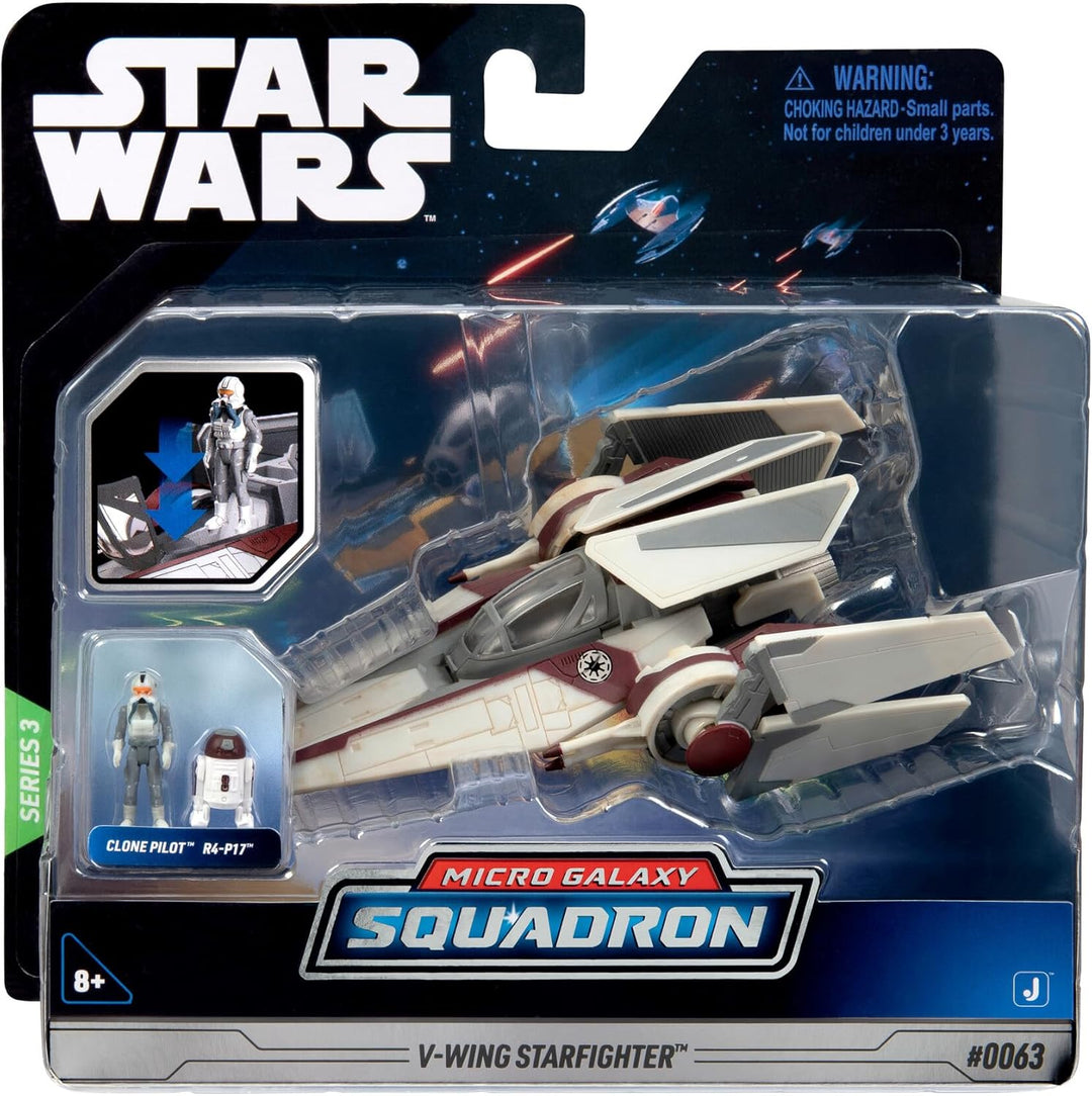 Star Wars Pack - Style 3