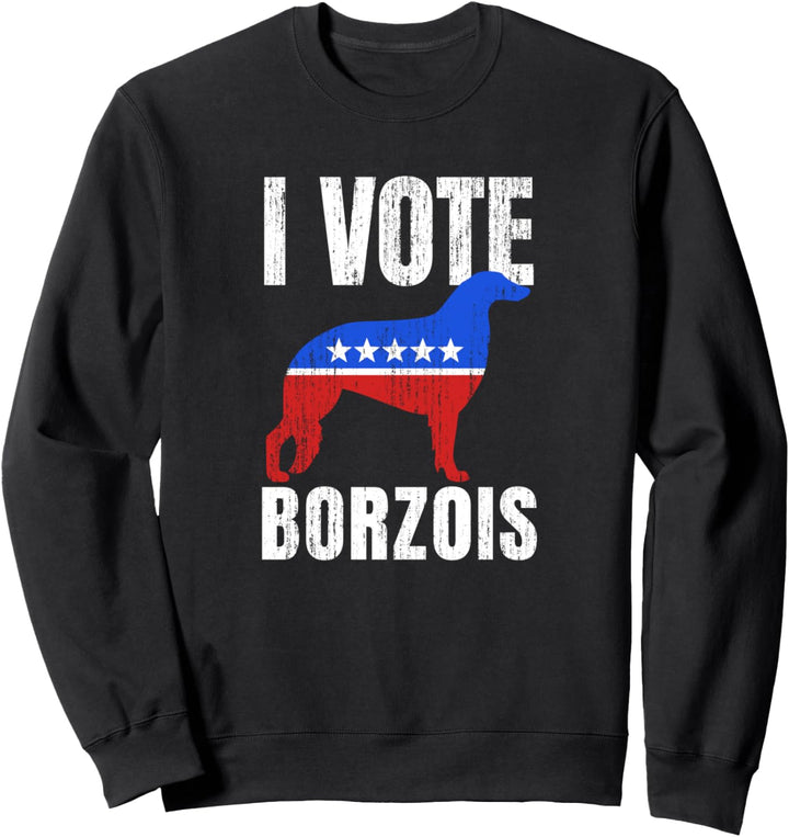 Barsoi Sweatshirt