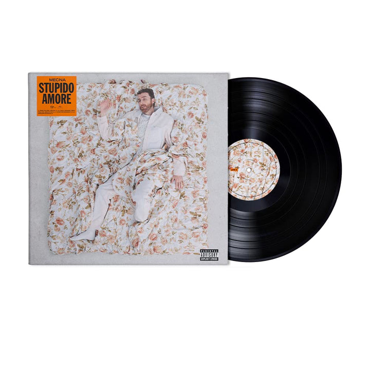 Stupido Amore, Vinyl
