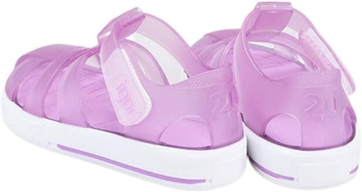IGOR S10171 25 EU Transparent Lila, 25 EU Transparent Lila