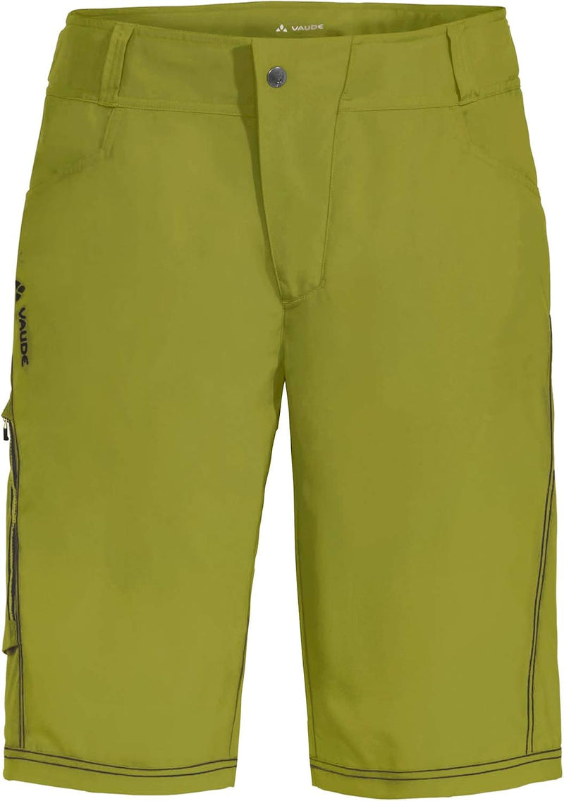 VAUDE Ledro - Radhose Herren M Avocado, M Avocado