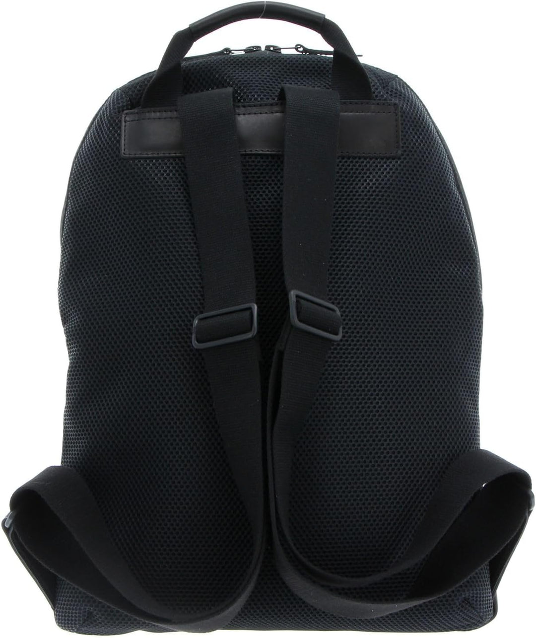 Jost Mesh Man Daypack Rucksack 45 cm Black