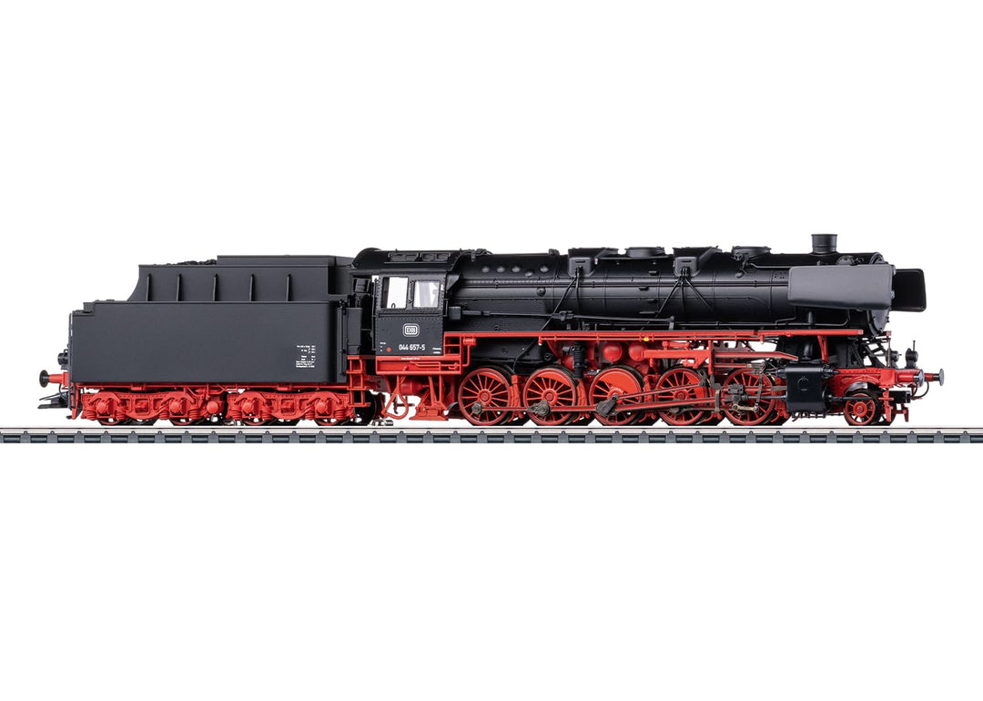 Dampflokomotive Baureihe 044