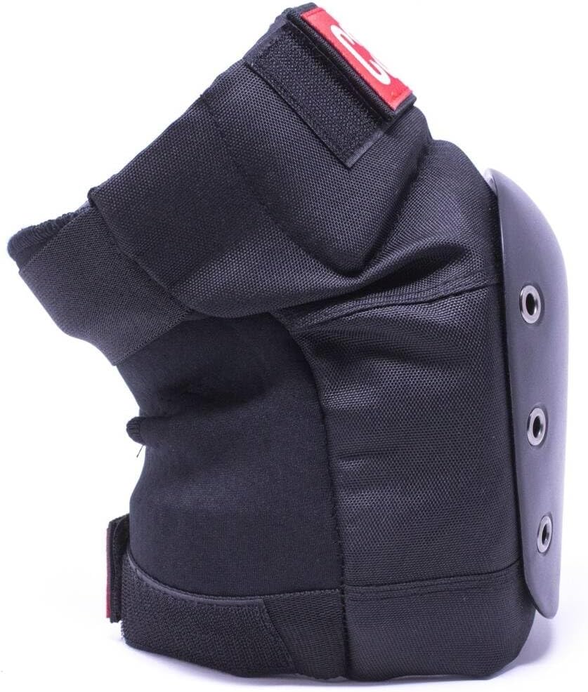 Fantic26 CORE Park Street Stunt-Scooter Skate Protektoren (M, Steet Combo Protektoren Set) M Steet C