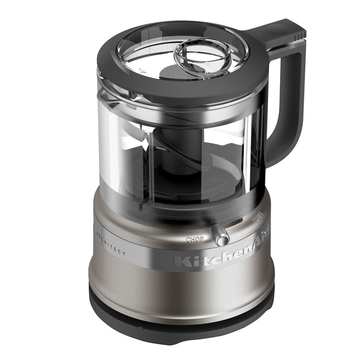 KitchenAid 5KFC3516, Mini-Food-Processor, Grossartig zum Hacken, Vorbereiten von Dressings und Sauce