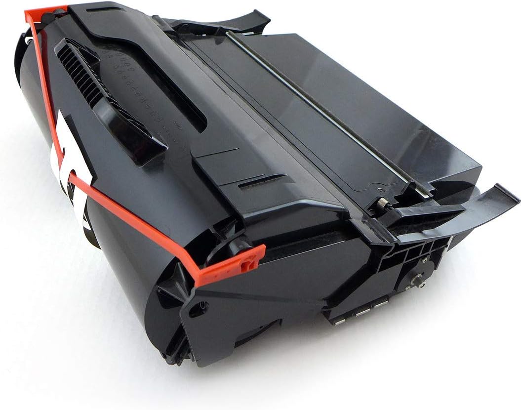 Green2Print Toner schwarz 25000 Seiten ersetzt Lexmark T650H04E, T650H11E, T650H21E passend für Lexm