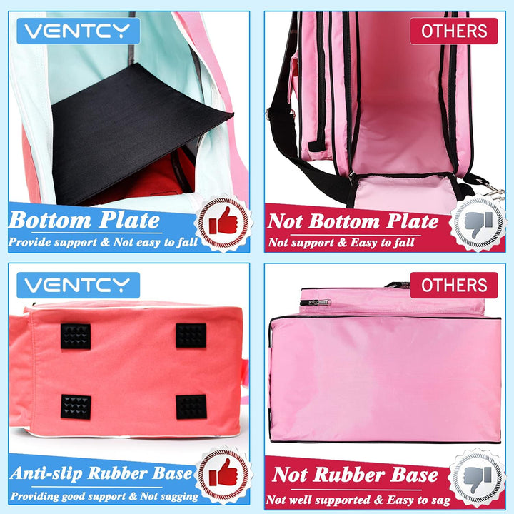 Inliner Tasche, Skischuhtasche Tasche Kinder, Rollschuhe Tasche, Tasche für Inliner, Tasche Schlitts