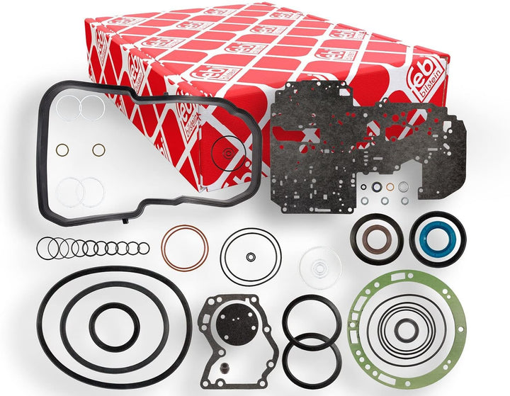 febi bilstein 14688 Dichtungssatz für Automatikgetriebe , 1 Stück