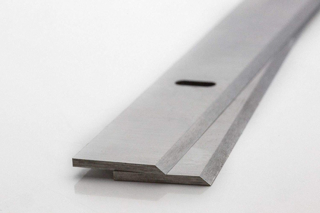 GÜDE Abricht- und Dickenhobelmaschine Ersatzhobelmesserset Hobelmesser (GADH 254 (TYP 2) 261x16,5x1,