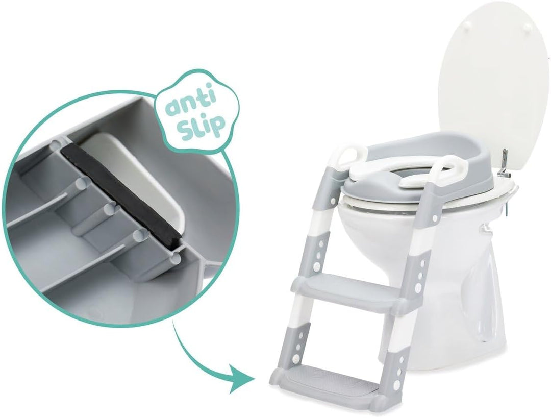 Toiletten-Trainer Ben