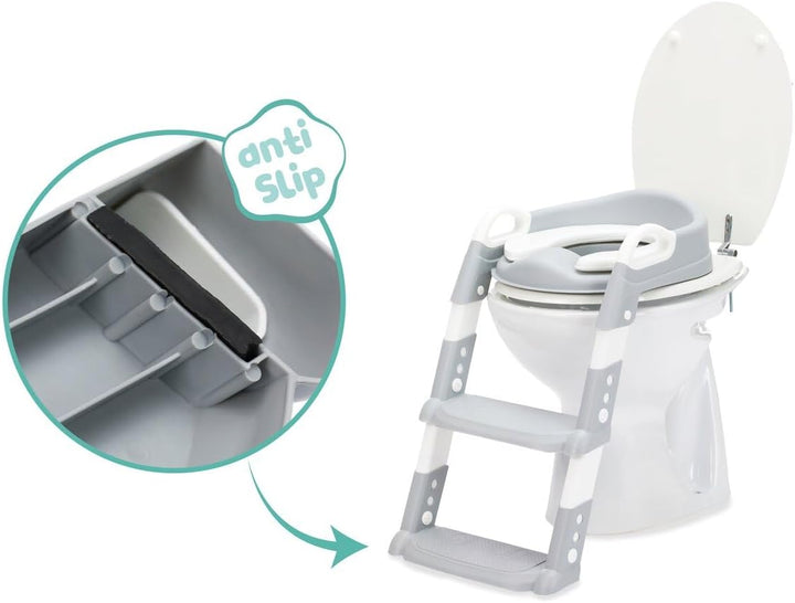 Toiletten-Trainer Ben