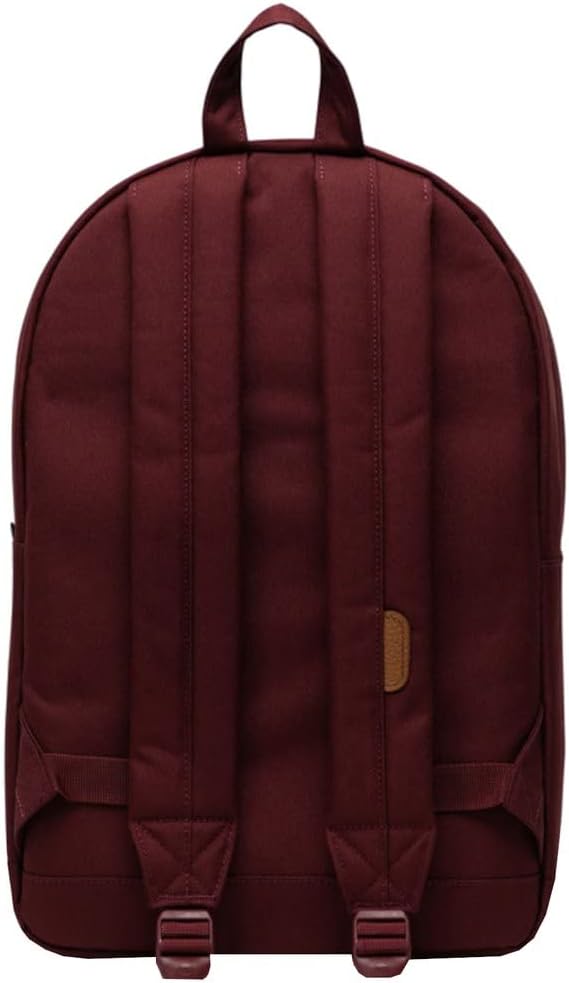 Herschel Unisex Backpack, Burgundy
