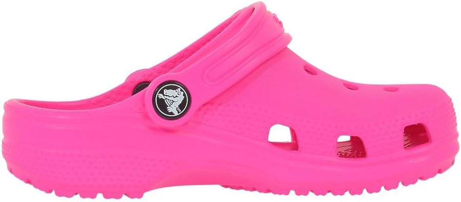 Crocs Unisex Kinder Classic Holzschuh 29 EU Saft, 29 EU Saft