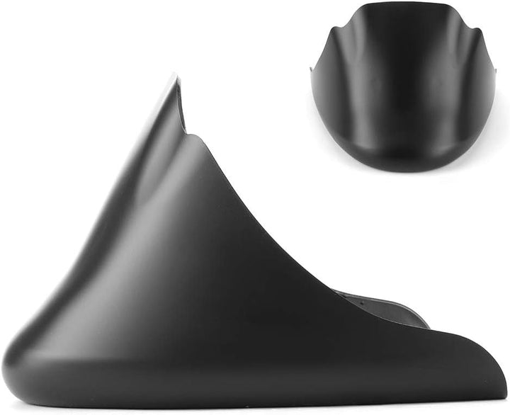 Motorrad-Frontspoiler-Kinnverkleidung Untere Abdeckung für Sportster Iron XL 883 XL1200