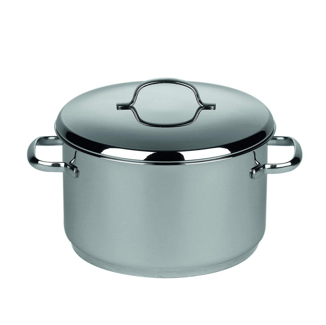 Riess Kelomat Fleischtopf 20 cm Cristall mit Deckel