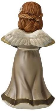 Goebel Figur Jahresengel 2024 Von Herzen - Weihnachten