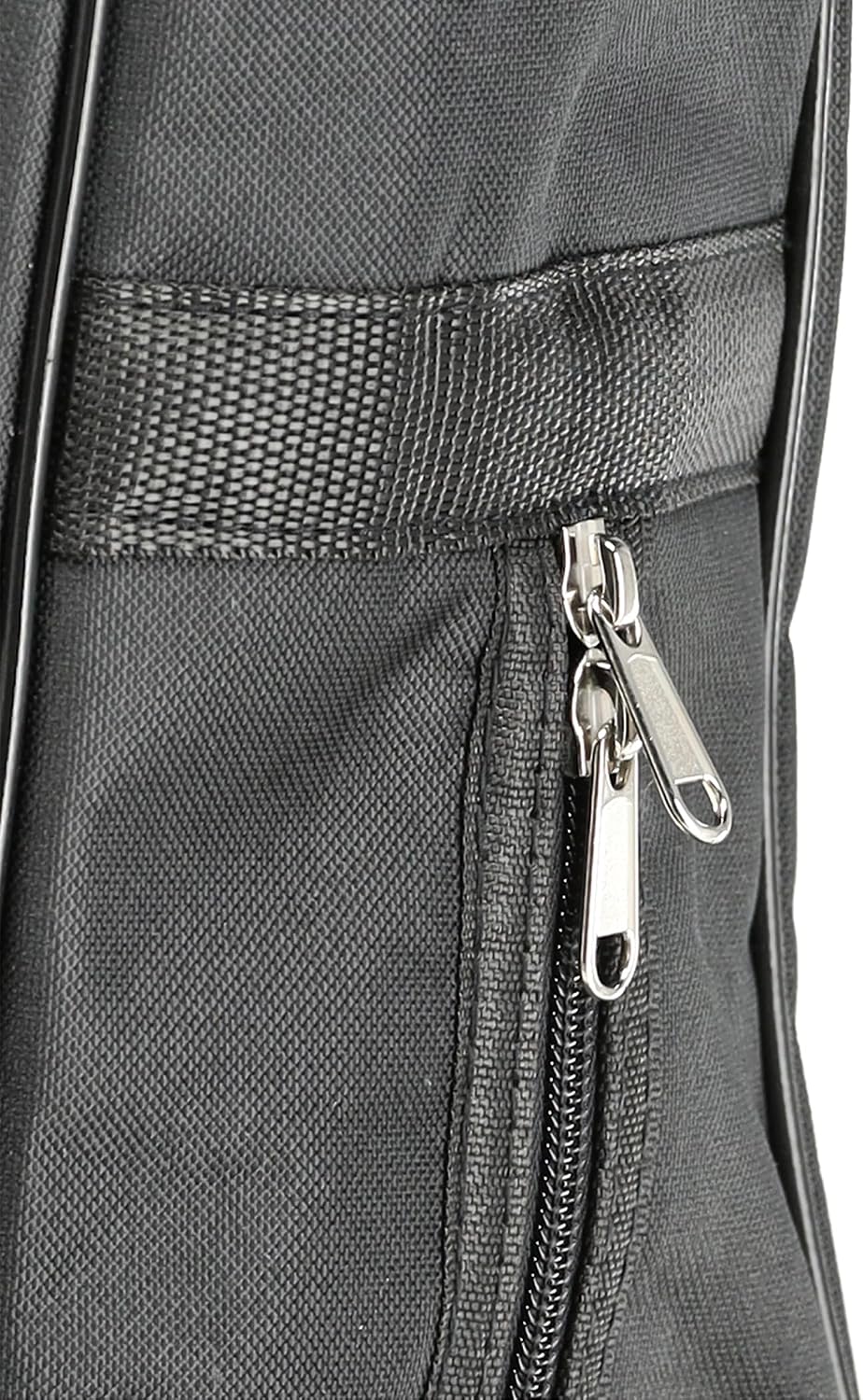 PURE GEWA Cello Gig-Bag Classic CS 01 schwarz für 1/4 Grösse