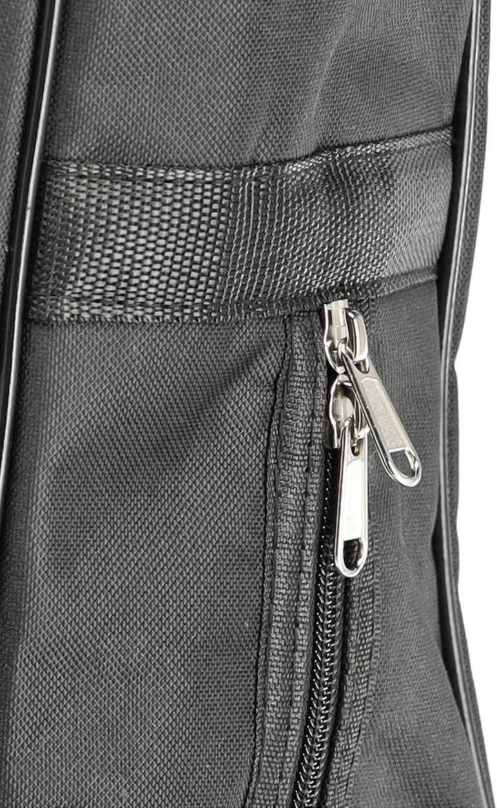 PURE GEWA Cello Gig-Bag Classic CS 01 schwarz für 1/4 Grösse
