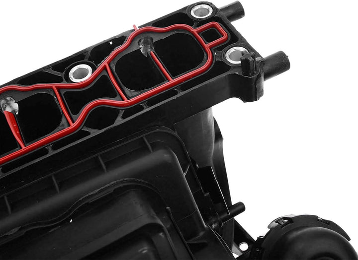 Ansaugkrümmer Saugrohrmodul mit Dichtung für Astra H L48 L35 L67 Zafira B A05 1.6L 2006-2015 5555936