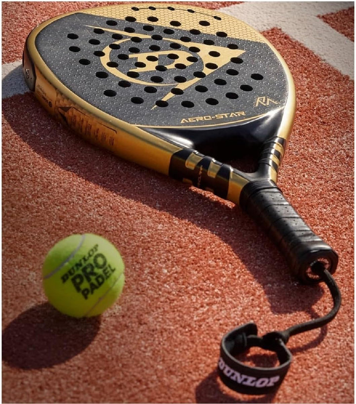 Dunlop Aero-Star Padelschläger (2023), Aero-Star Lite