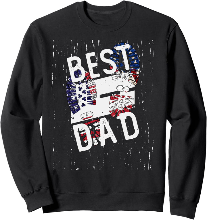 Ich kann keine Pläne in der Garage haben Automechaniker Sweatshirt