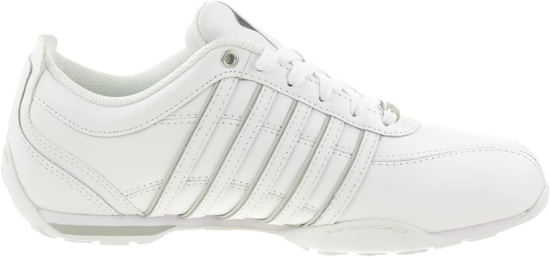 K-Swiss Arvee 1 1/2~Black/White~M 02453-002-M, Herren Sneaker, schwarz, (Black/White, EU 45, (UK 10